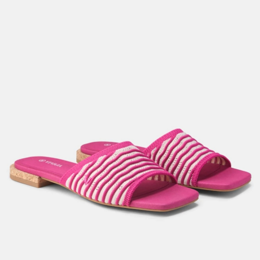NWOB Vivaia Marianna Sandals